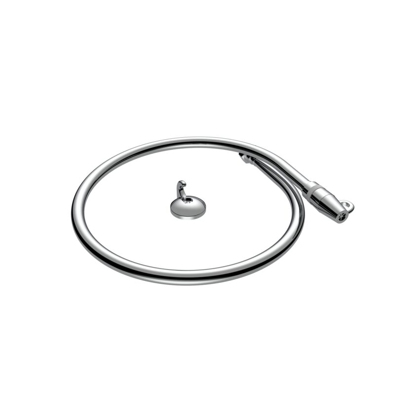 Flexible de toilette 1,0m - CS4002-100