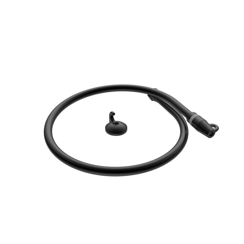 Flexible de toilette 1,0m - BK1002-100