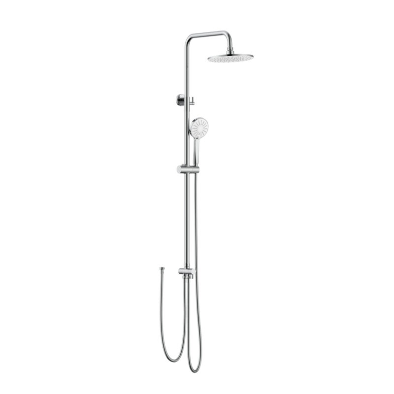 Colonne de douche avec inverseur - 0808201422