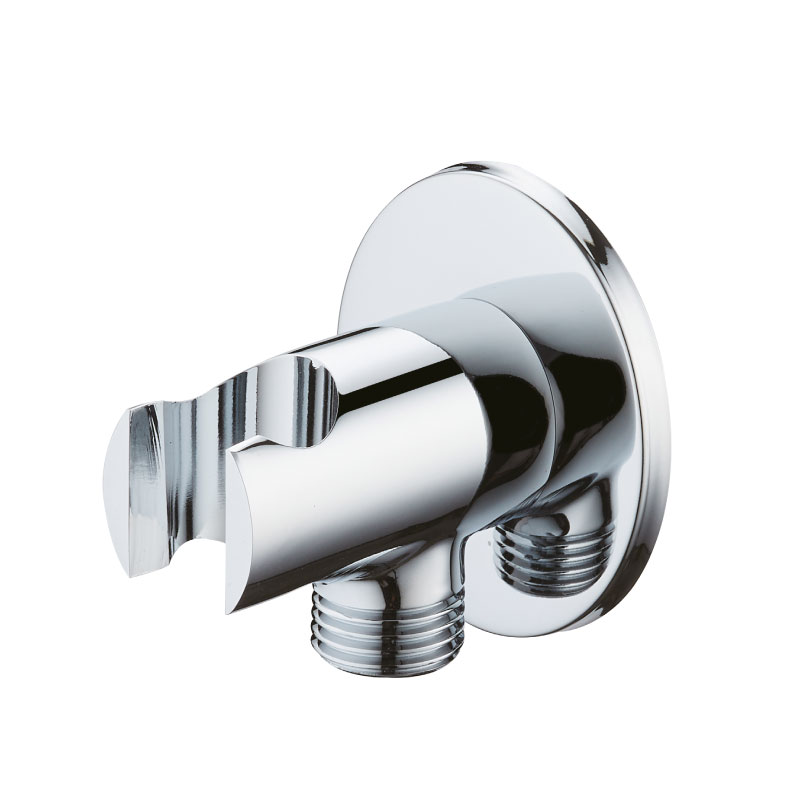 Connecteur de douche Chromé - 23102010