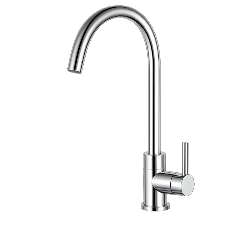 Mitigeur evier bec orientable -0808201485